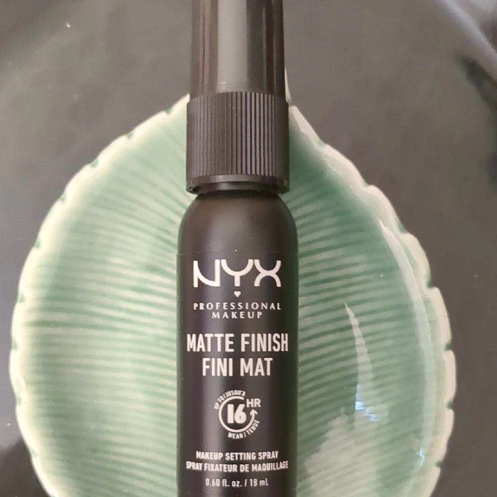 Makeup Setting Spray